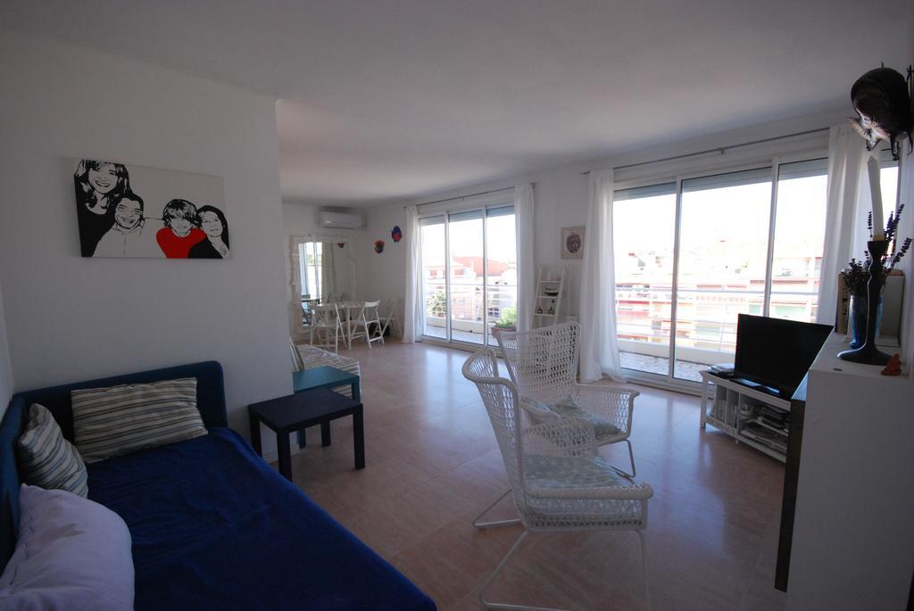 Palm Beach Appartement Proche Mer Cannes Dış mekan fotoğraf