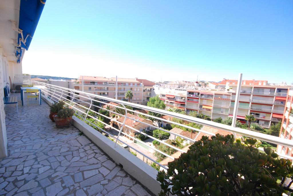Palm Beach Appartement Proche Mer Cannes Dış mekan fotoğraf